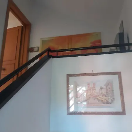 Bed and Breakfast Villa De' Pini *