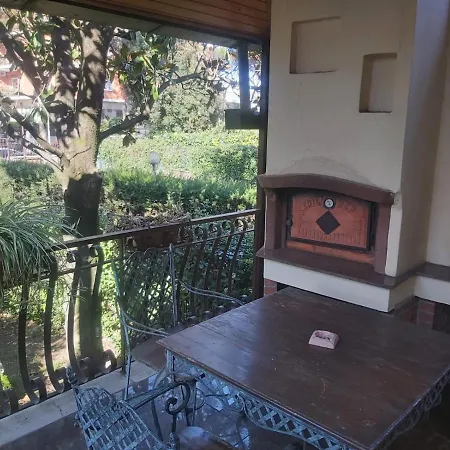 Bed and Breakfast Villa De' Pini *