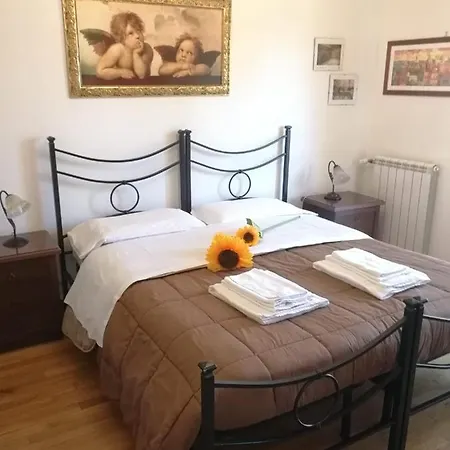 Villa De' Pini Ρώμη