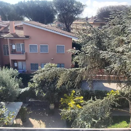Villa De' Pini Ρώμη