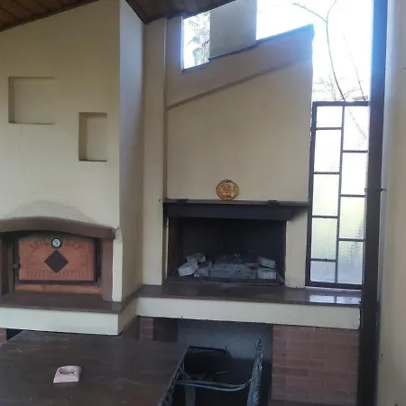 Bed and Breakfast Villa De' Pini *