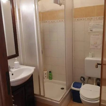Bed and Breakfast Villa De' Pini *