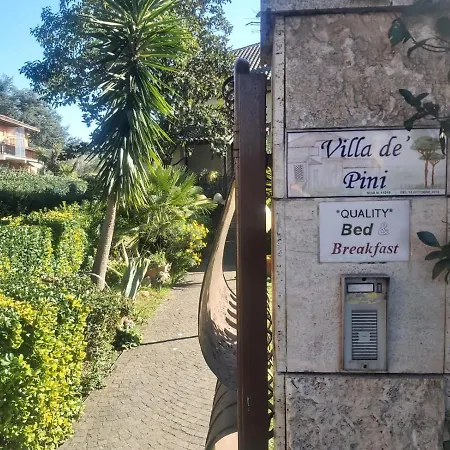 Villa De' Pini