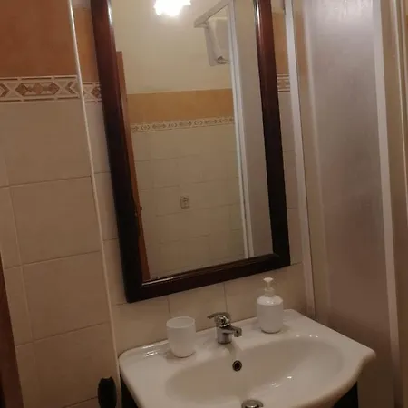 Bed and Breakfast Villa De' Pini Ρώμη