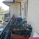 Bed and Breakfast Villa De' Pini Ρώμη