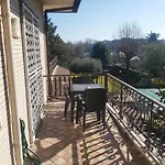 Bed and Breakfast Villa De' Pini *