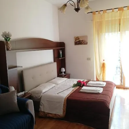 فندق مبيت وإفطار Villa De' Pini