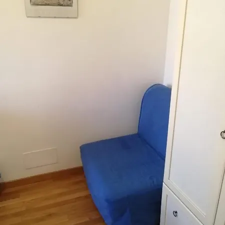 فندق مبيت وإفطار Villa De' Pini روما